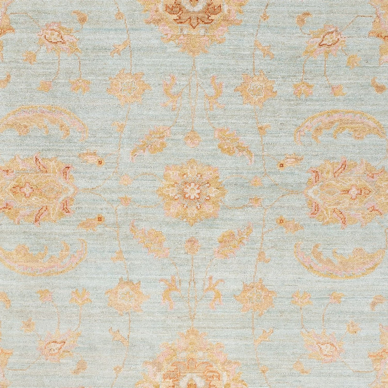 アリアナ 絨毯 238x171cm - オリエンタル絨毯