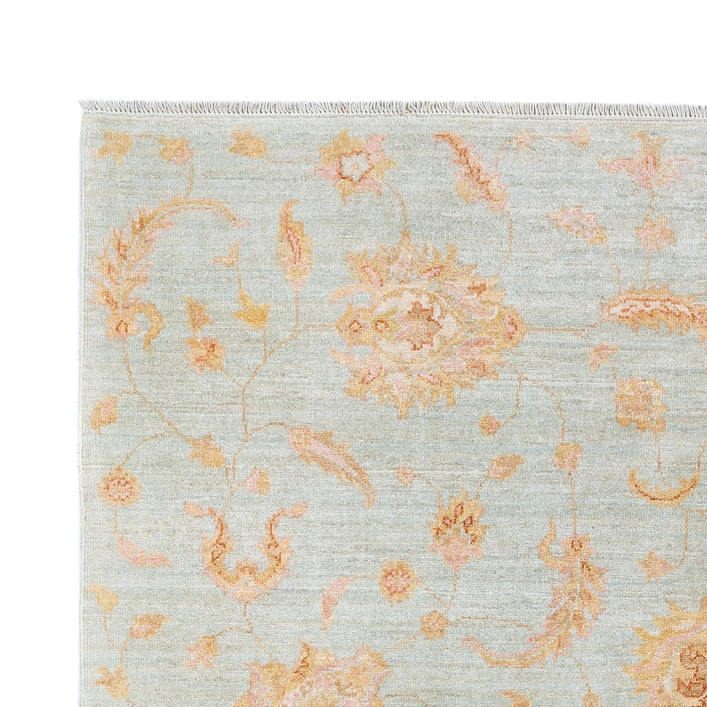 アリアナ 絨毯 238x171cm - オリエンタル絨毯