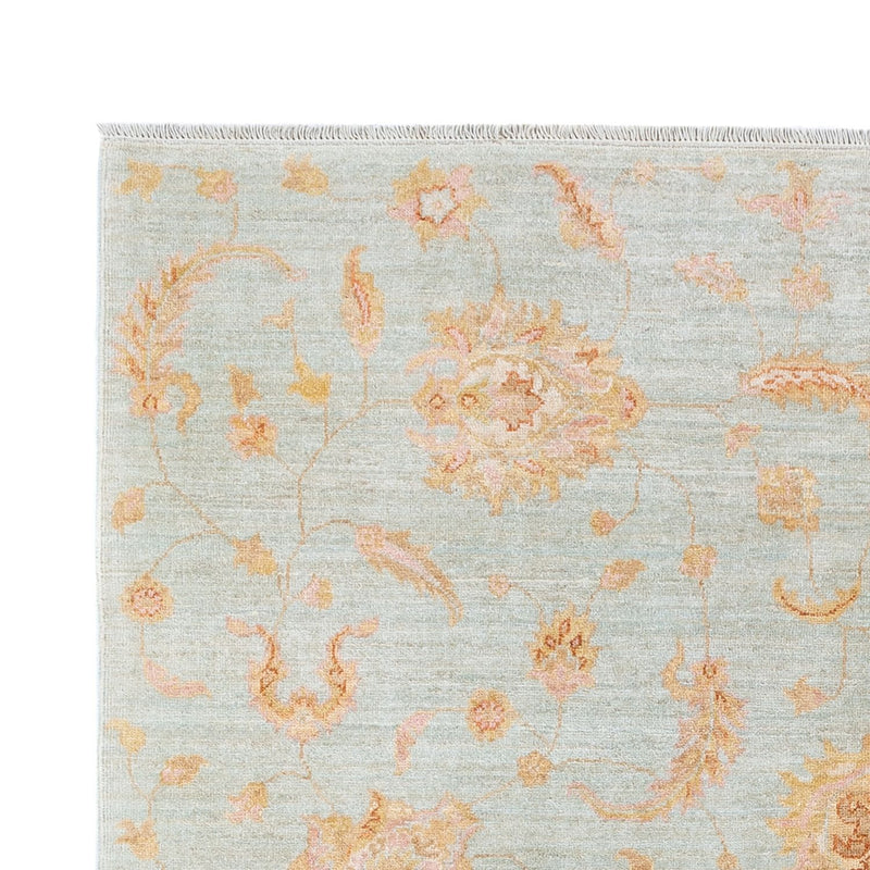 アリアナ 絨毯 238x171cm - オリエンタル絨毯