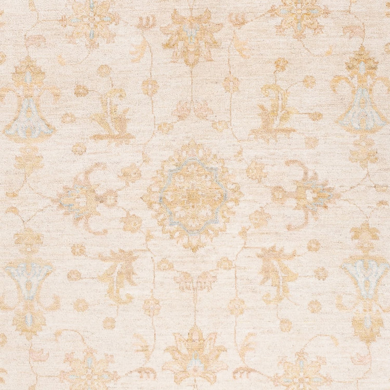 ツィーグラー絨毯 241x171cm - オリエンタル絨毯