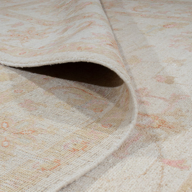 ツィーグラー絨毯 236x176cm - オリエンタル絨毯