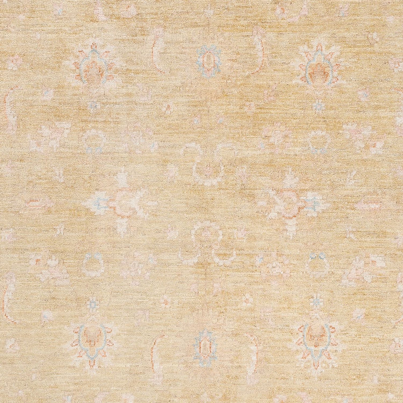 ツィーグラー絨毯 238x173cm - オリエンタル絨毯