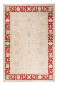 ツィーグラー絨毯 243x171cm - オリエンタル絨毯 – product image