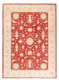 ツィーグラー絨毯 241x172cm - オリエンタル絨毯 – product image