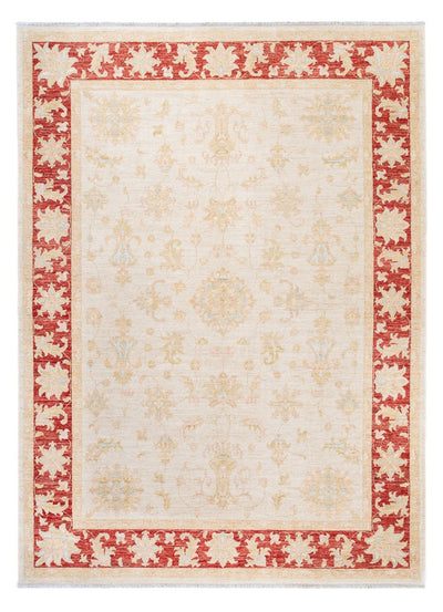 ツィーグラー絨毯 170x239cm - オリエンタル絨毯