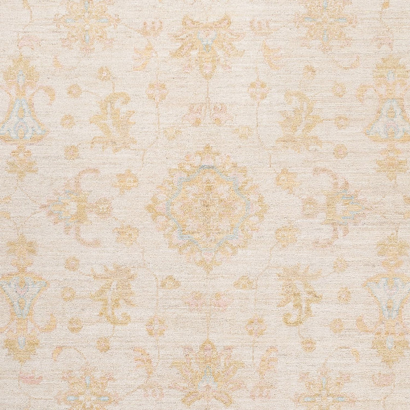ツィーグラー絨毯 239x170cm - オリエンタル絨毯