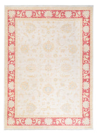 ツィーグラー絨毯 238x172cm - オリエンタル絨毯 – product image