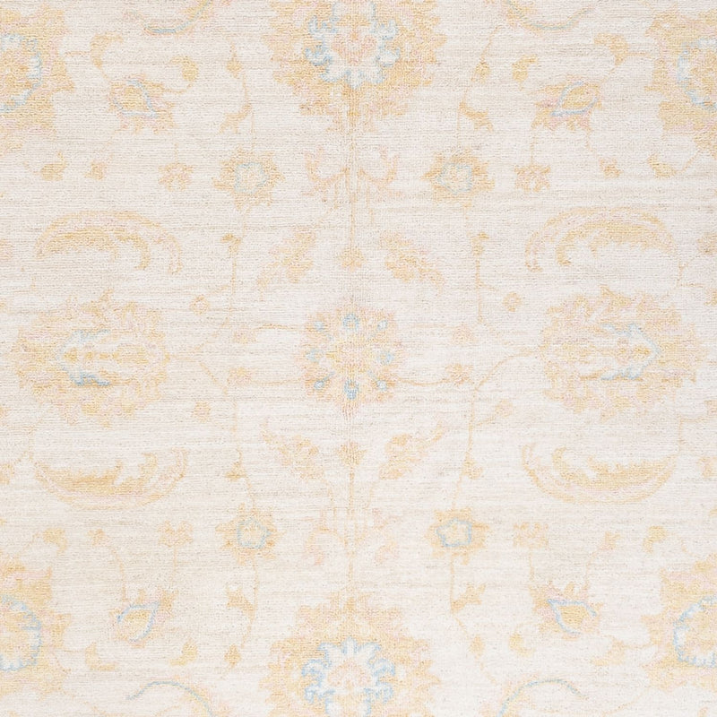 ツィーグラー絨毯 238x172cm - オリエンタル絨毯
