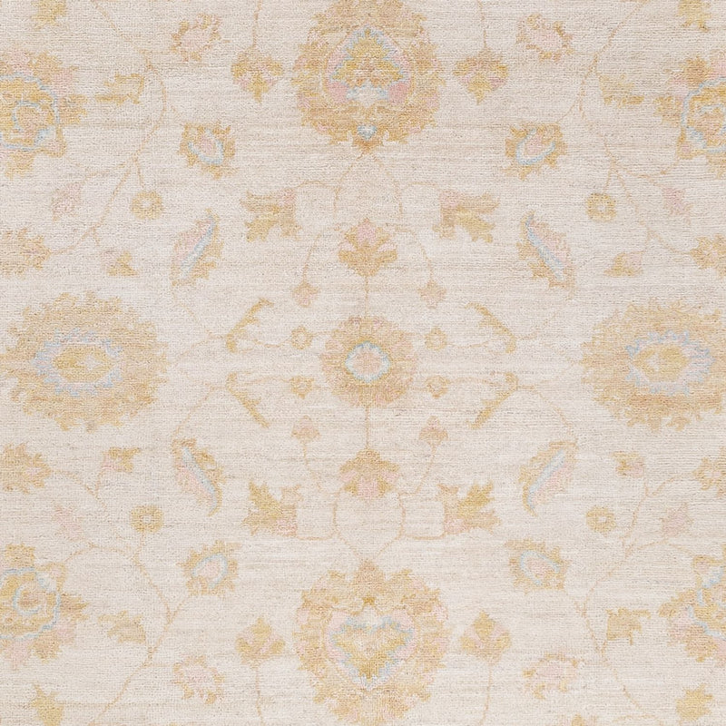 ツィーグラー絨毯 238x172cm - オリエンタル絨毯