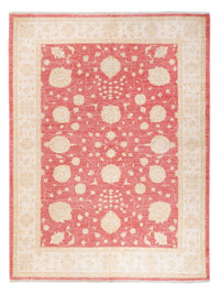ツィーグラー絨毯 238x176cm - オリエンタル絨毯 – product image