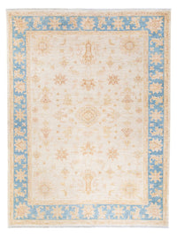 ツィーグラー絨毯 238x172cm - オリエンタル絨毯 – product image