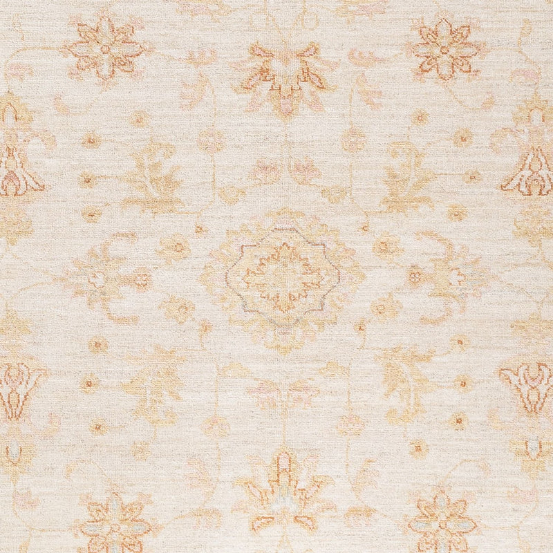 ツィーグラー絨毯 238x172cm - オリエンタル絨毯