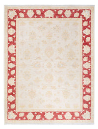 ツィーグラー絨毯 242x175cm - オリエンタル絨毯 – product image