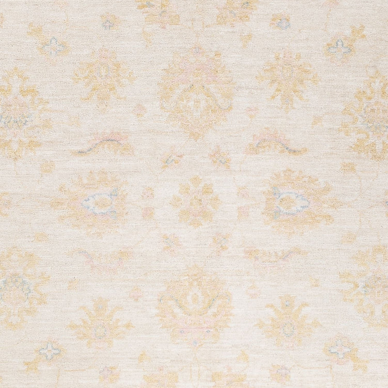 ツィーグラー絨毯 242x175cm - オリエンタル絨毯