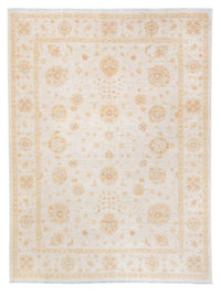 ツィーグラー絨毯 231x170cm - オリエンタル絨毯 – product image