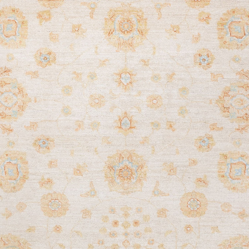 ツィーグラー絨毯 231x170cm - オリエンタル絨毯