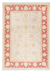 ツィーグラー絨毯 243x170cm - オリエンタル絨毯 – product image