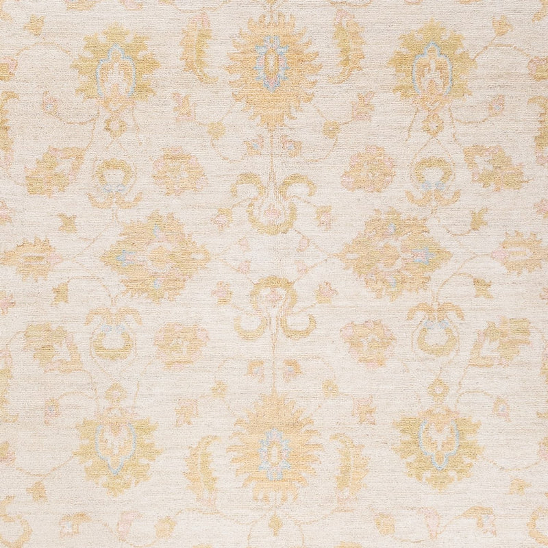 ツィーグラー絨毯 243x170cm - オリエンタル絨毯