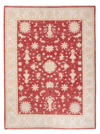 ツィーグラー絨毯 239x177cm - オリエンタル絨毯 – product image