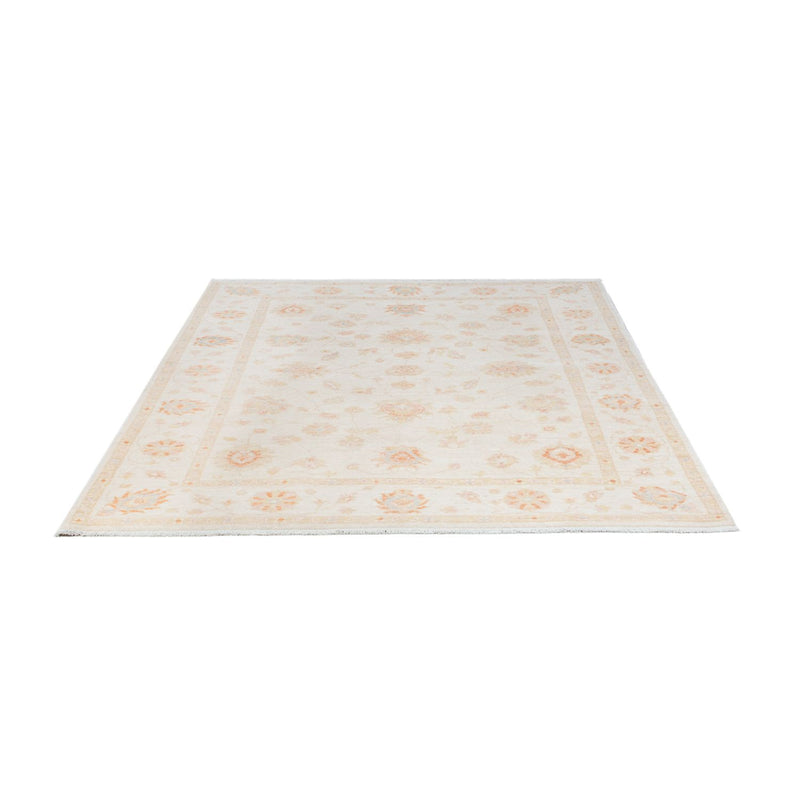 ツィーグラー絨毯 237x170cm - オリエンタル絨毯