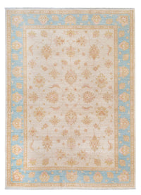 ツィーグラー絨毯 238x170cm - オリエンタル絨毯 – product image