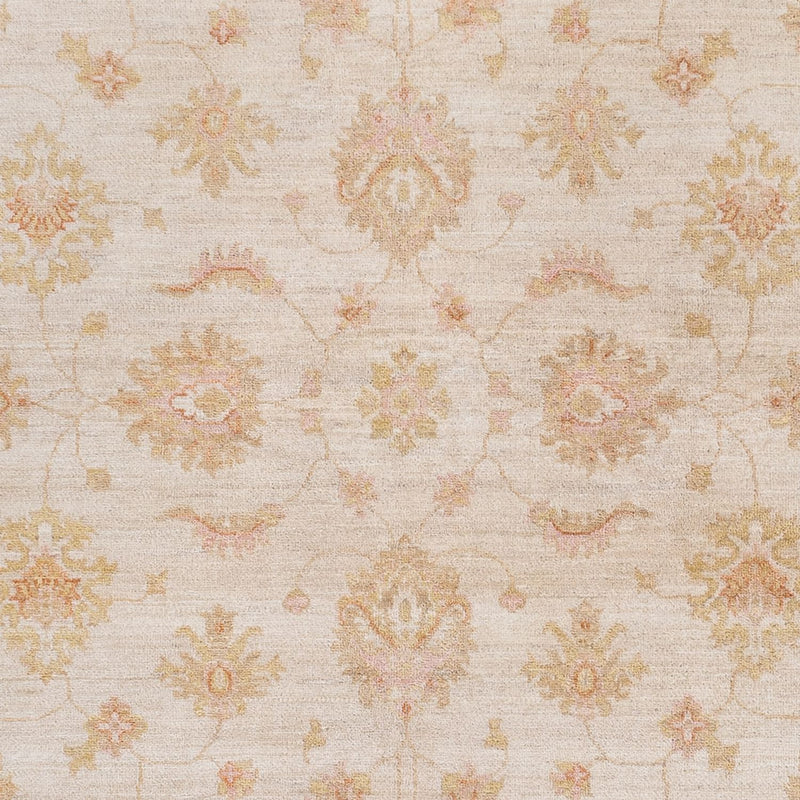 ツィーグラー絨毯 238x170cm - オリエンタル絨毯