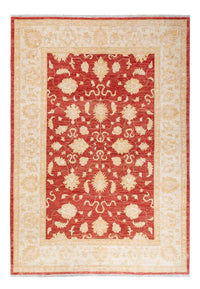 ツィーグラー絨毯 241x171cm - オリエンタル絨毯 – product image