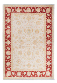 ツィーグラー絨毯 242x172cm - オリエンタル絨毯 – product image