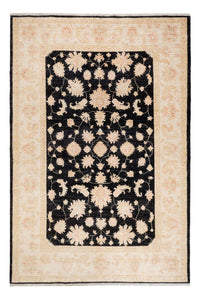 ツィーグラー絨毯 252x169cm - オリエンタル絨毯 – product image