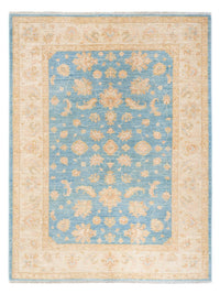 ツィーグラー絨毯 236x176cm - オリエンタル絨毯 – product image