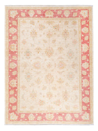 ツィーグラー絨毯 236x178cm - オリエンタル絨毯 – product image