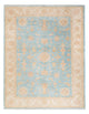 ツィーグラー絨毯 235x177cm - オリエンタル絨毯