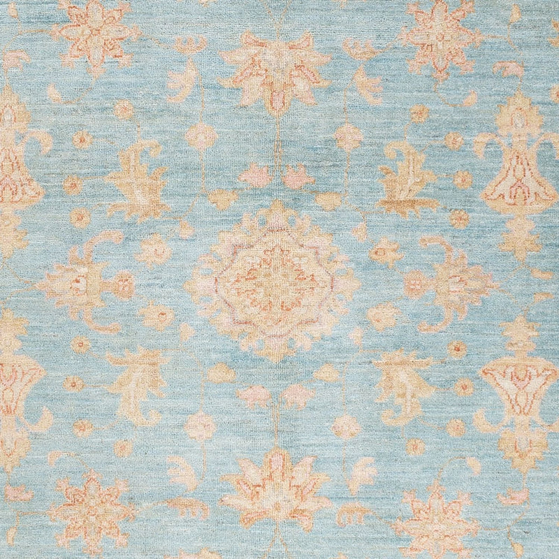 ツィーグラー絨毯 235x177cm - オリエンタル絨毯