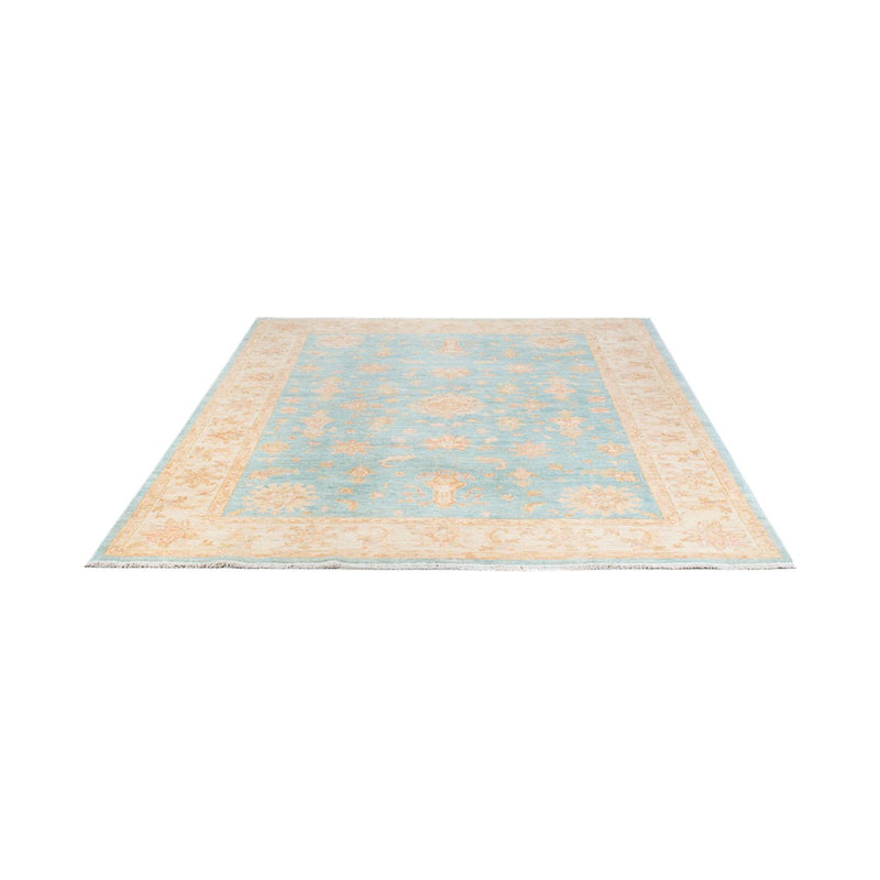 ツィーグラー絨毯 235x177cm - オリエンタル絨毯