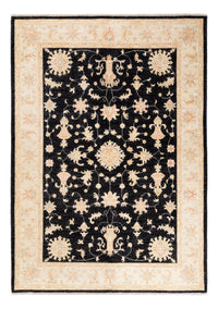 ツィーグラー絨毯 242x168cm - オリエンタル絨毯 – product image