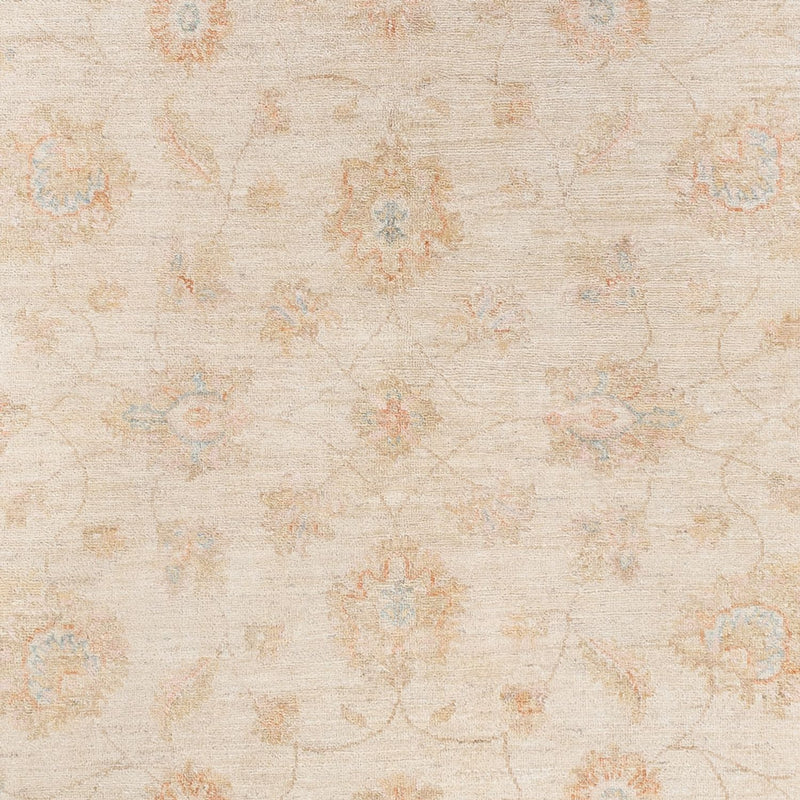 ツィーグラー絨毯 242x171cm - オリエンタル絨毯