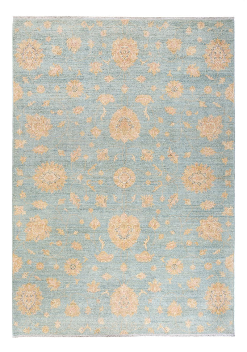 アリアナ 絨毯 241x171cm - オリエンタル絨毯