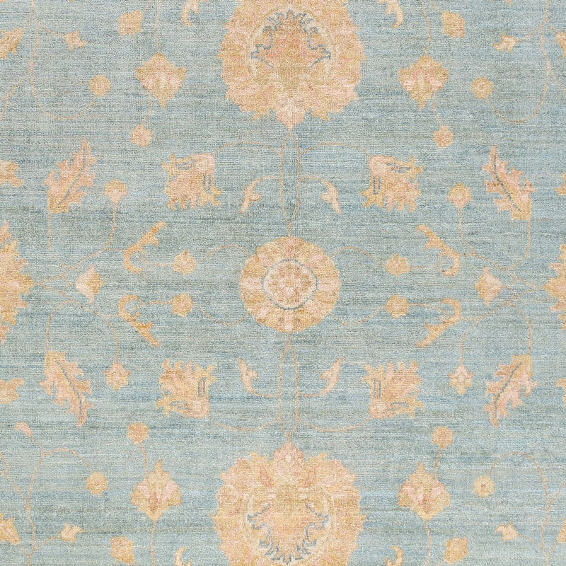 アリアナ 絨毯 241x171cm - オリエンタル絨毯