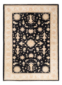 ツィーグラー絨毯 243x175cm - オリエンタル絨毯 – product image