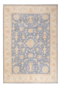 ツィーグラー絨毯 241x176cm - オリエンタル絨毯 – product image
