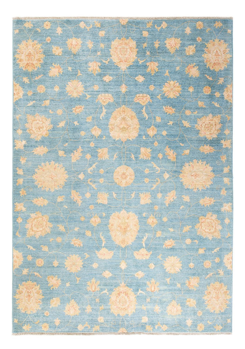 アリアナ 絨毯 240x172cm - オリエンタル絨毯