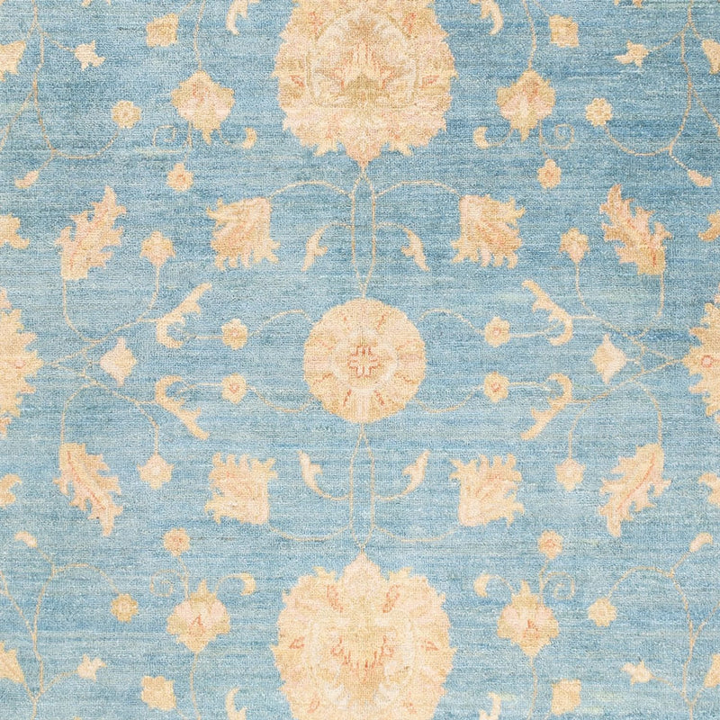 アリアナ 絨毯 240x172cm - オリエンタル絨毯