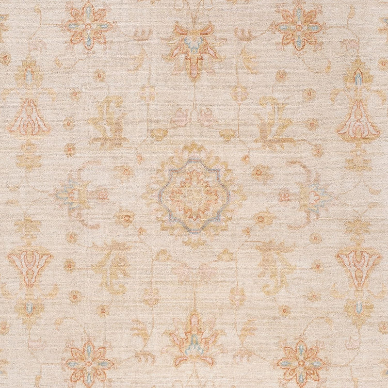 ツィーグラー絨毯 243x170cm - オリエンタル絨毯