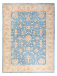 ツィーグラー絨毯 240x173cm - オリエンタル絨毯 – product image