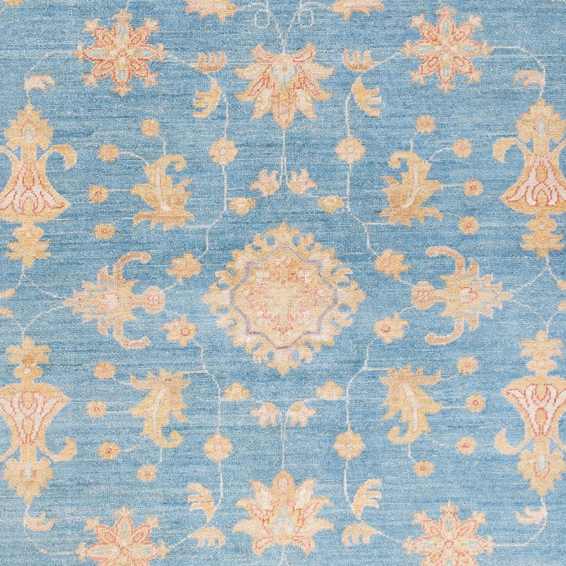 ツィーグラー絨毯 240x173cm - オリエンタル絨毯