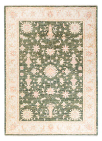 ツィーグラー絨毯 240x170cm - オリエンタル絨毯 – product image