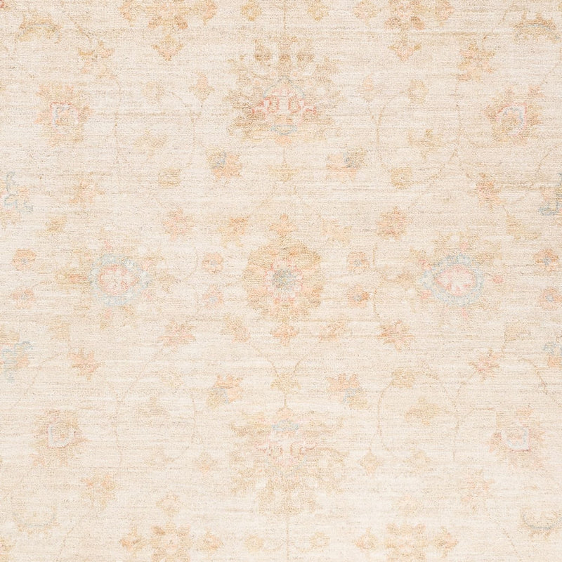 ツィーグラー絨毯 238x174cm - オリエンタル絨毯