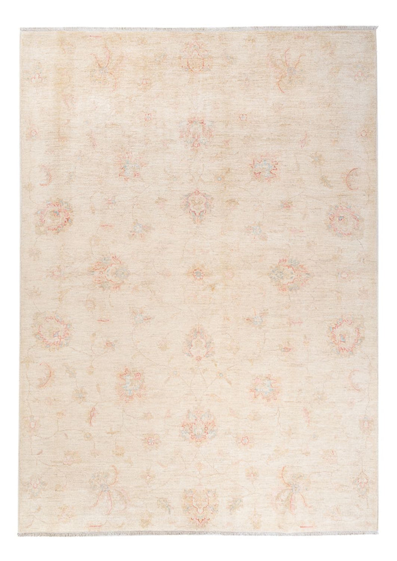 アリアナ 絨毯 241x173cm - オリエンタル絨毯