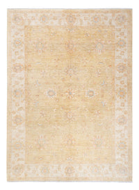ツィーグラー絨毯 237x172cm - オリエンタル絨毯 – product image