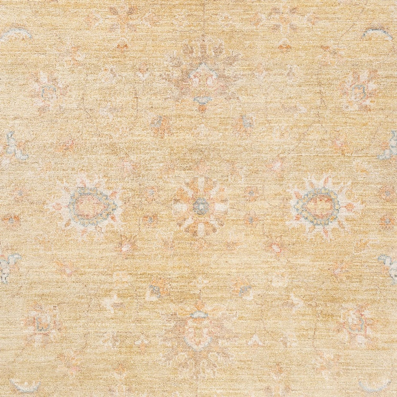 ツィーグラー絨毯 237x172cm - オリエンタル絨毯